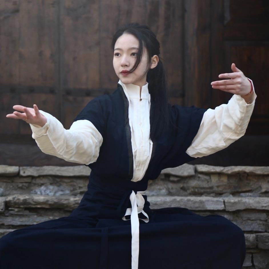 kungfutaichi