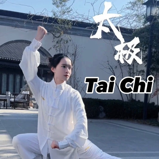 Chen-style Tai Chi  29 Chapters